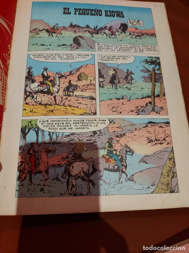 C&oacute;mics: Sheriff kendall completa 5 numeros - Foto 4