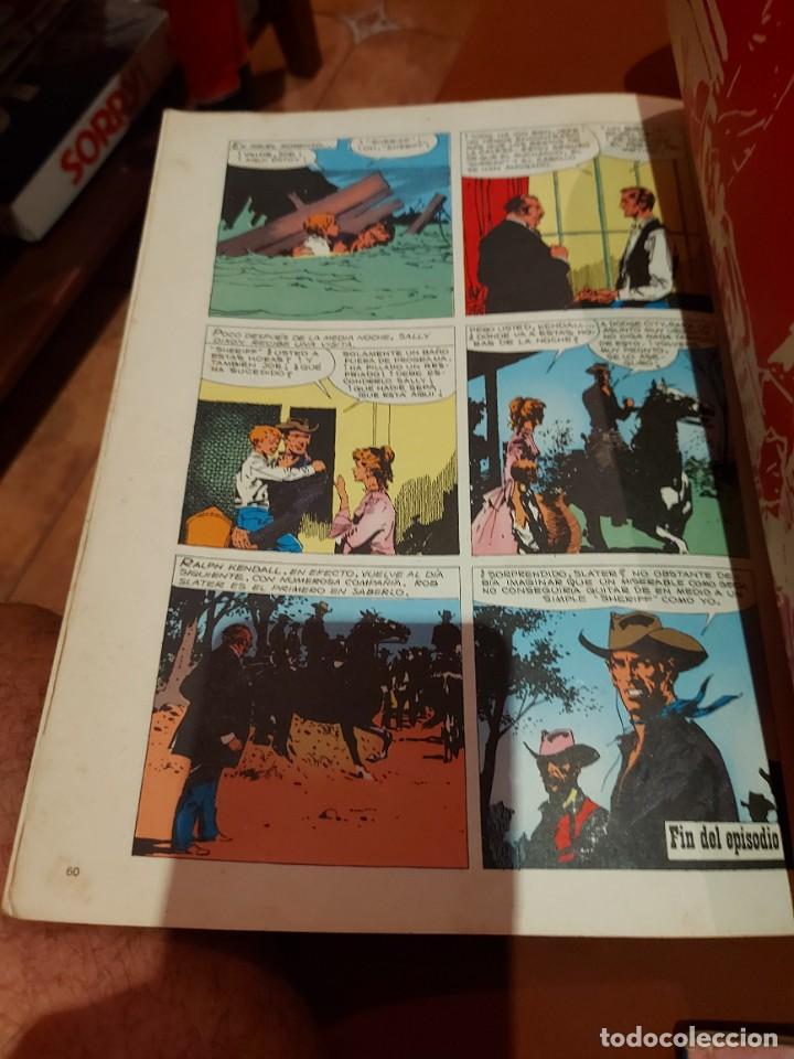 C&oacute;mics: Sheriff kendall completa 5 numeros - Foto 5