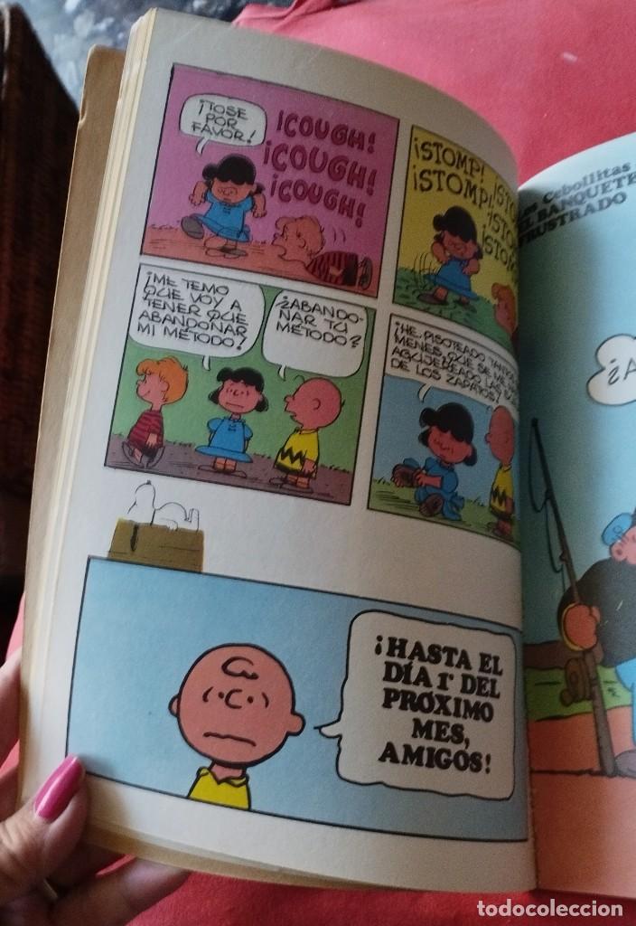 C&oacute;mics: Comic de Burulan carlitos y los Cebolletas - Foto 3