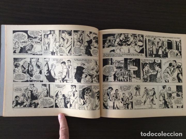 C&oacute;mics: BEN BOLT N&Uacute;MERO 5 EXCELENTE ESTADO - Foto 4