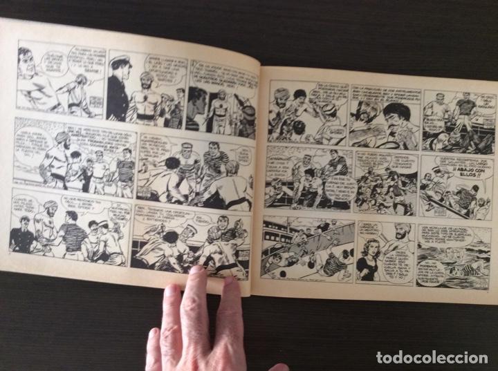 C&oacute;mics: BEN BOLT N&Uacute;MERO 4 EXCELENTE ESTADO - Foto 3