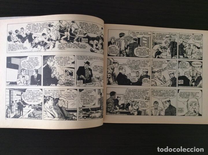 C&oacute;mics: BEN BOLT N&Uacute;MERO 4 EXCELENTE ESTADO - Foto 4