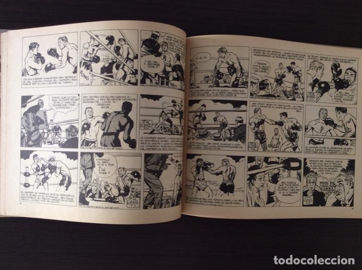 C&oacute;mics: BEN BOLT N&Uacute;MERO 4 EXCELENTE ESTADO - Foto 6
