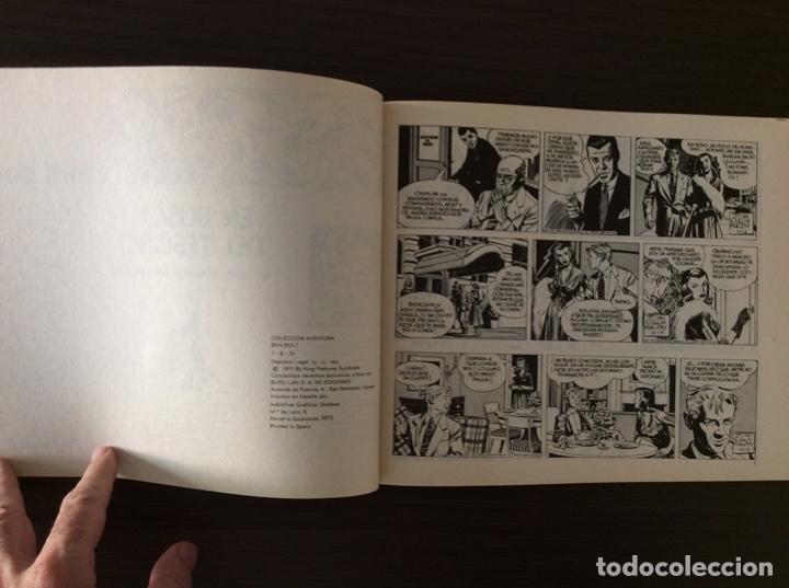 C&oacute;mics: BEN BOLT N&Uacute;MERO 7 EXCELENTE ESTADO - Foto 3