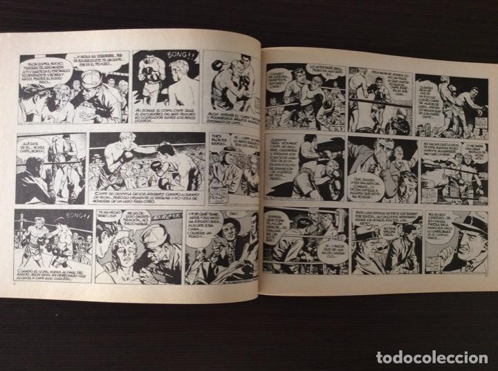 C&oacute;mics: BEN BOLT N&Uacute;MERO 7 EXCELENTE ESTADO - Foto 5