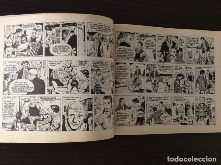 C&oacute;mics: BEN BOLT N&Uacute;MERO 8 EXCELENTE ESTADO - Foto 5