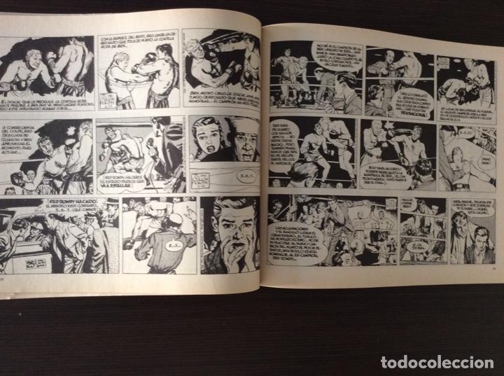 C&oacute;mics: BEN BOLT N&Uacute;MERO 8 EXCELENTE ESTADO - Foto 6
