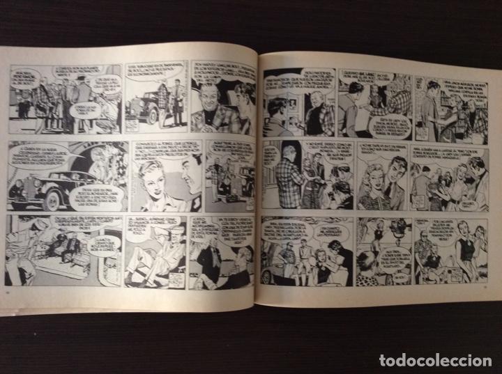 C&oacute;mics: BEN BOLT N&Uacute;MERO 8 EXCELENTE ESTADO - Foto 7