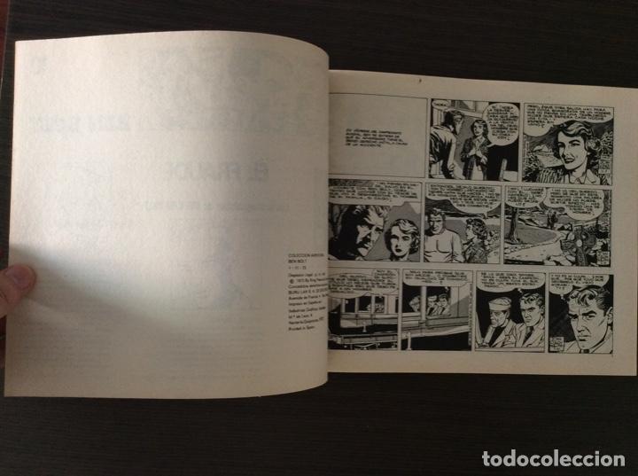 C&oacute;mics: BEN BOLT N&Uacute;MERO 10 EXCELENTE ESTADO - Foto 3