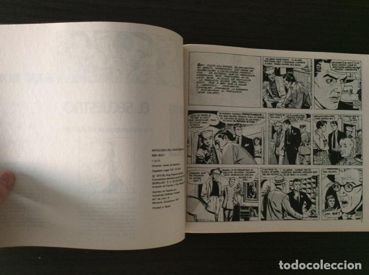 C&oacute;mics: BEN BOLT N&Uacute;MERO 11 EXCELENTE ESTADO - Foto 3