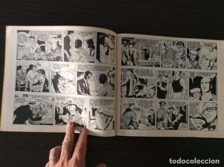 C&oacute;mics: BEN BOLT N&Uacute;MERO 11 EXCELENTE ESTADO - Foto 4