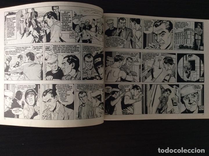 C&oacute;mics: BEN BOLT N&Uacute;MERO 11 EXCELENTE ESTADO - Foto 5