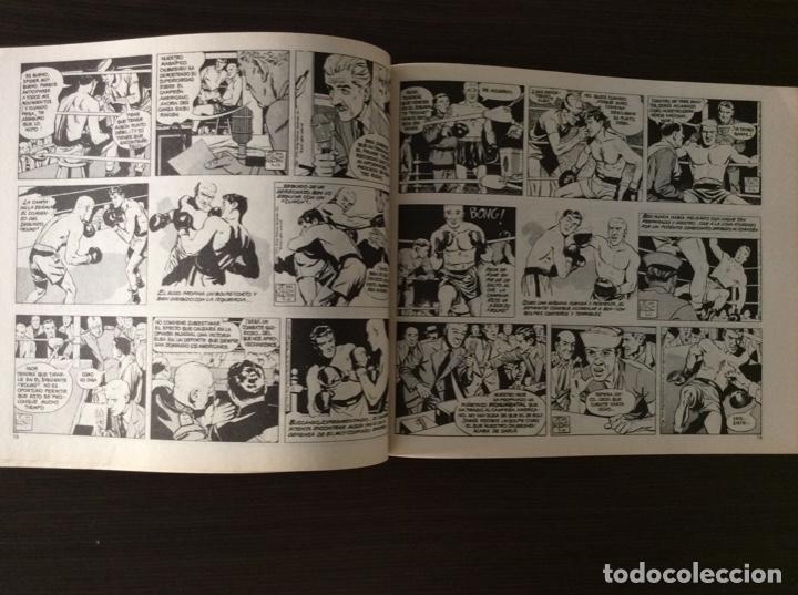 C&oacute;mics: BEN BOLT N&Uacute;MERO 11 EXCELENTE ESTADO - Foto 6