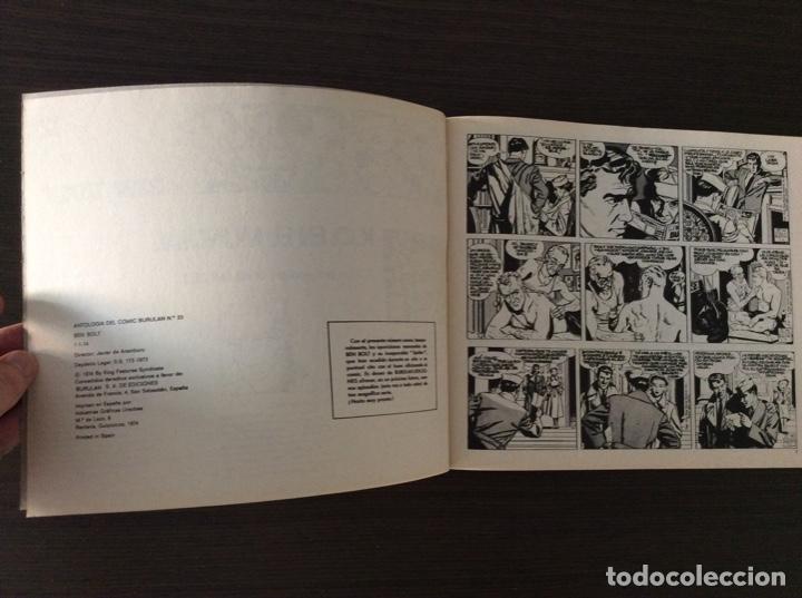 C&oacute;mics: BEN BOLT N&Uacute;MERO 12 EXCELENTE ESTADO - Foto 3