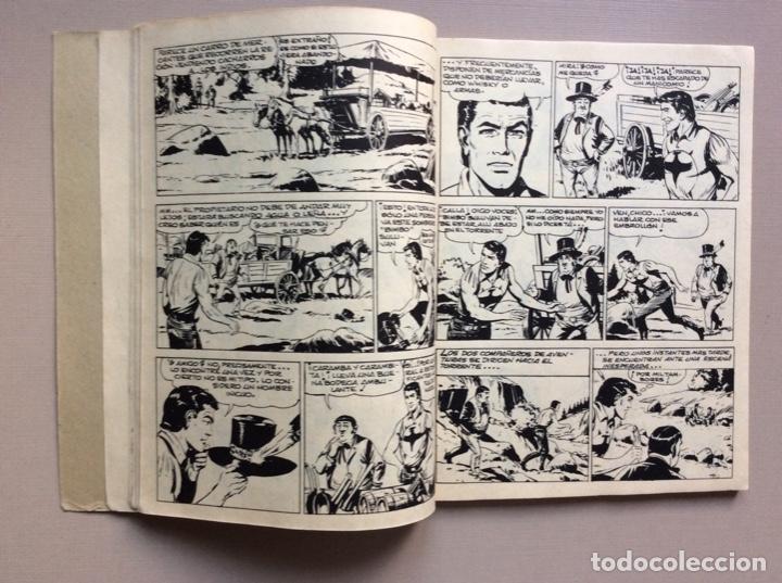 C&oacute;mics: ZAGOR N&Uacute;MERO 22 - Foto 4