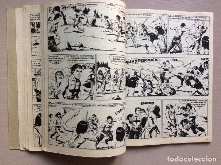 C&oacute;mics: ZAGOR N&Uacute;MERO 22 - Foto 6