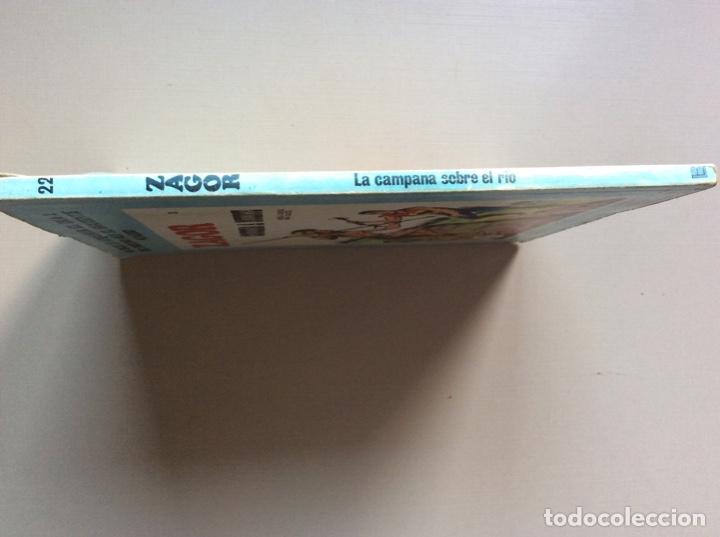 C&oacute;mics: ZAGOR N&Uacute;MERO 22 - Foto 10