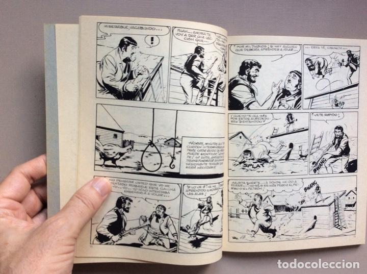 C&oacute;mics: ZAGOR N&Uacute;MERO 31 EXCELENTE ESTADO - Foto 5
