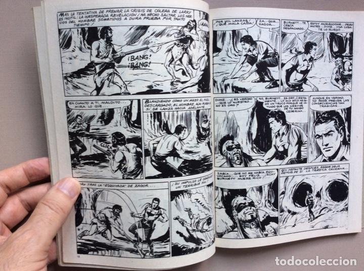 C&oacute;mics: ZAGOR N&Uacute;MERO 37 EXCELENTE ESTADO - Foto 4