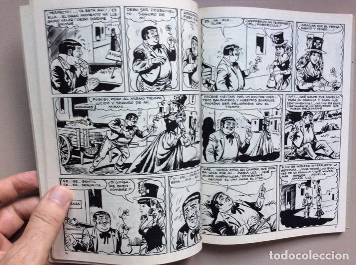 C&oacute;mics: ZAGOR N&Uacute;MERO 37 EXCELENTE ESTADO - Foto 5