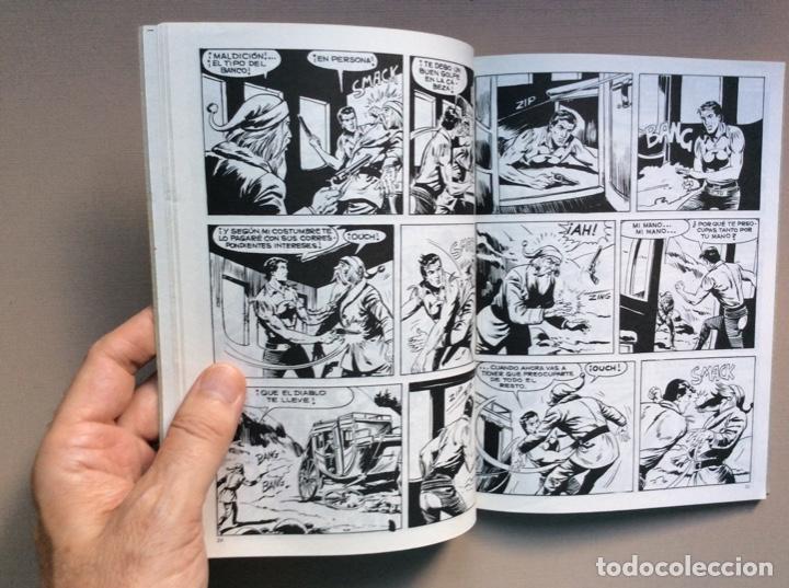 C&oacute;mics: BURU LAN ZAGOR N&Uacute;MERO 42 EXCELENTE ESTADO - Foto 5