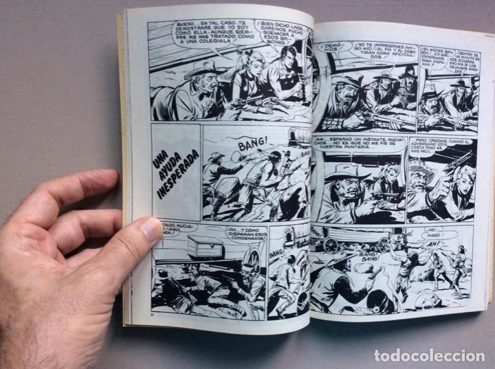 C&oacute;mics: BURU LAN ZAGOR N&Uacute;MERO 56 EXCELENTE ESTADO - Foto 5