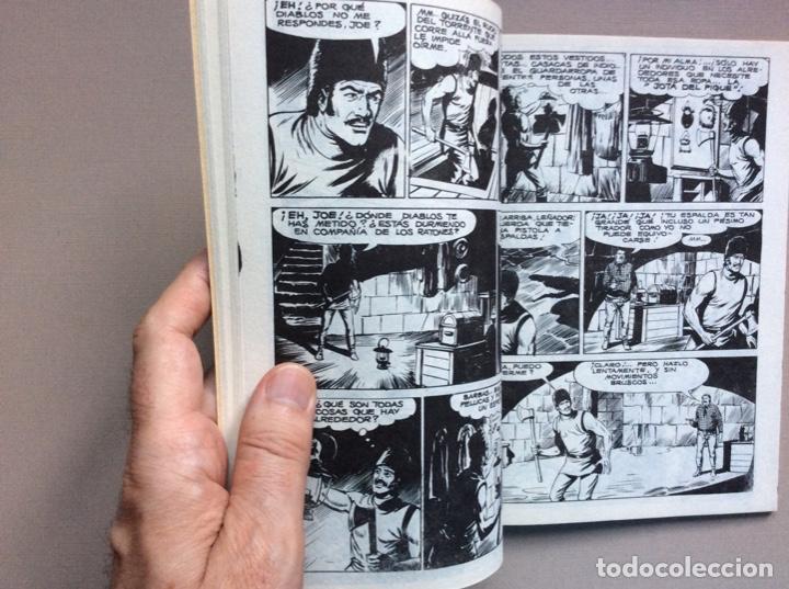 C&oacute;mics: BURU LAN ZAGOR N&Uacute;MERO 57 EXCELENTE ESTADO - Foto 4