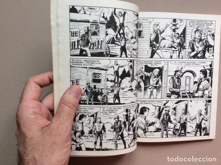 C&oacute;mics: BURU LAN ZAGOR N&Uacute;MERO 65 EXCELENTE ESTADO - Foto 4