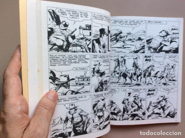 C&oacute;mics: TEX BURU LAN N&Uacute;MERO 10 EXCELENTE ESTADO - Foto 4
