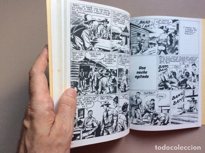 C&oacute;mics: TEX BURU LAN N&Uacute;MERO 10 EXCELENTE ESTADO - Foto 5