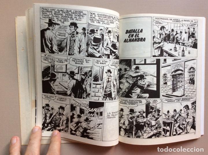 C&oacute;mics: TEX BURU LAN N&Uacute;MERO 15 EXCELENTE ESTADO - Foto 4