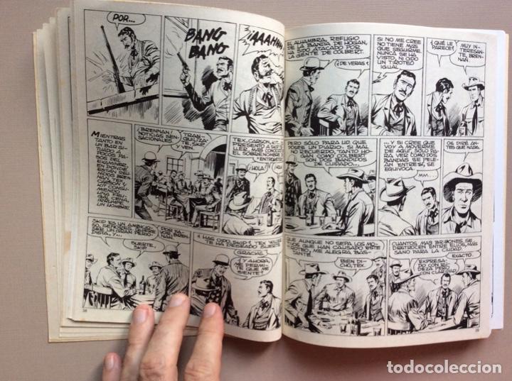C&oacute;mics: TEX BURU LAN N&Uacute;MERO 15 EXCELENTE ESTADO - Foto 5