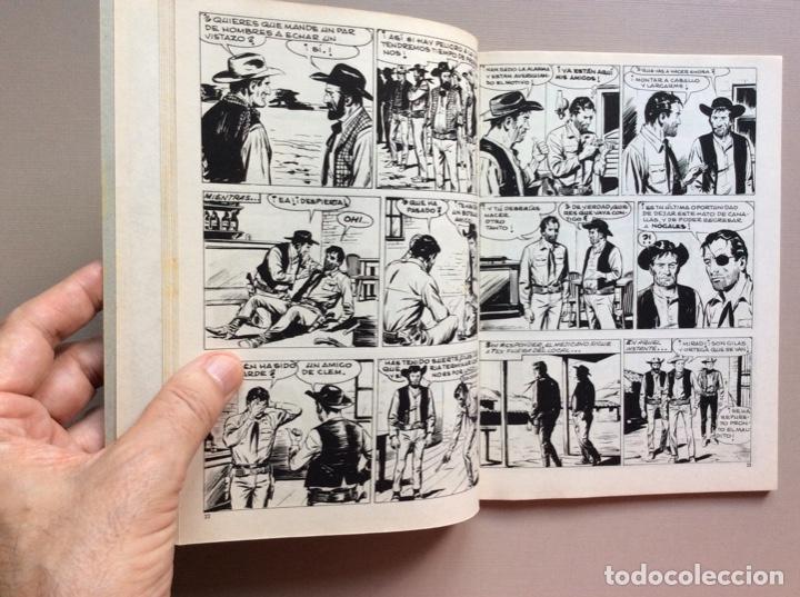 C&oacute;mics: TEX BURU LAN N&Uacute;MERO 22 EXCELENTE ESTADO - Foto 4