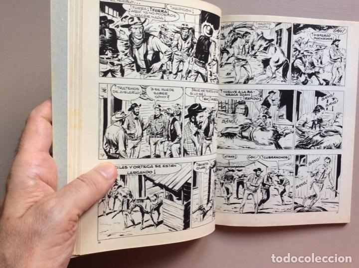 C&oacute;mics: TEX BURU LAN N&Uacute;MERO 22 EXCELENTE ESTADO - Foto 5