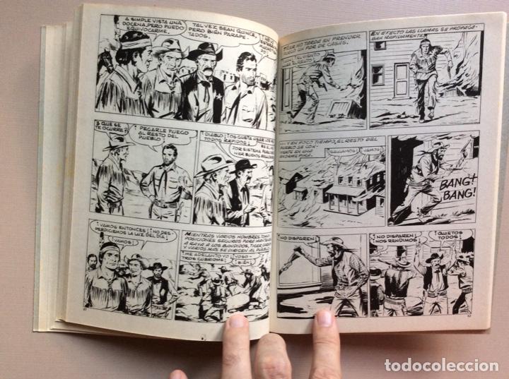 C&oacute;mics: TEX BURU LAN N&Uacute;MERO 22 EXCELENTE ESTADO - Foto 6