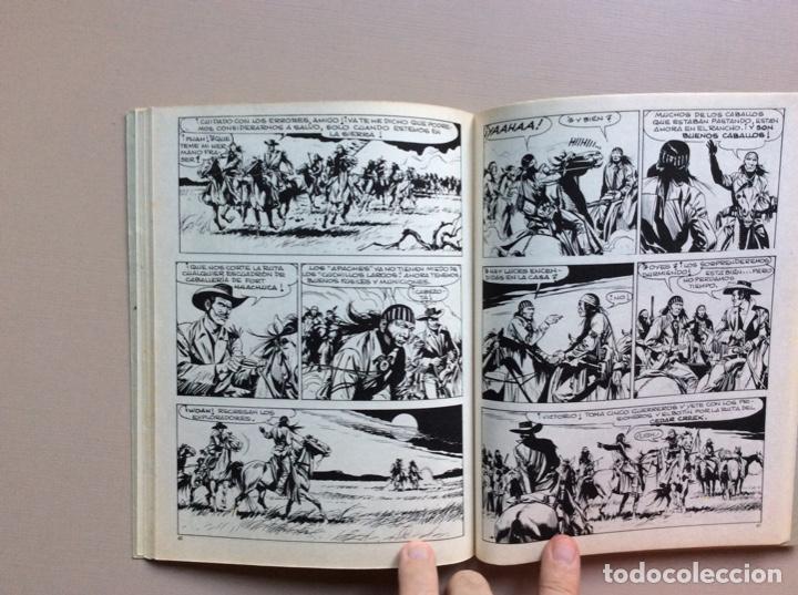 C&oacute;mics: TEX BURU LAN N&Uacute;MERO 23 EXCELENTE ESTADO - Foto 4