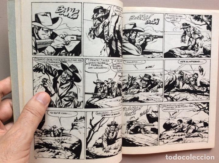 C&oacute;mics: TEX BURU LAN N&Uacute;MERO 24 EXCELENTE ESTADO - Foto 4