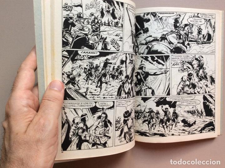 C&oacute;mics: TEX BURU LAN N&Uacute;MERO 24 EXCELENTE ESTADO - Foto 5