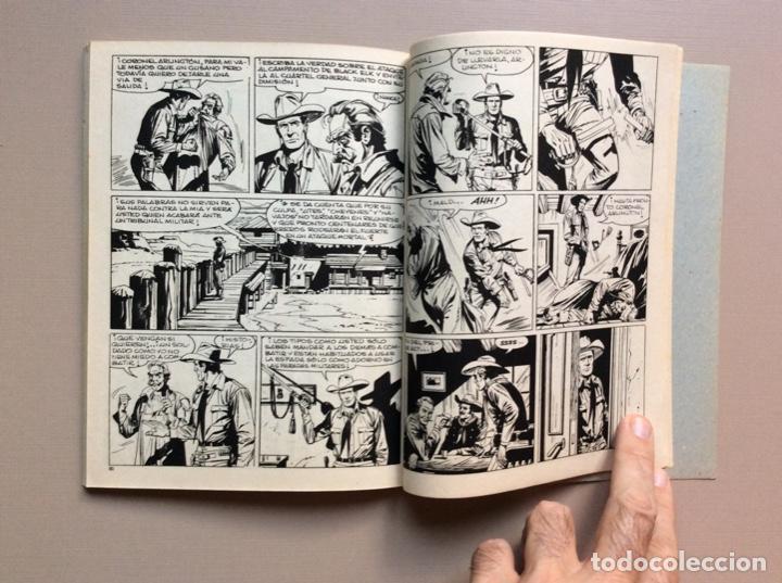 C&oacute;mics: TEX BURU LAN N&Uacute;MERO 24 EXCELENTE ESTADO - Foto 6