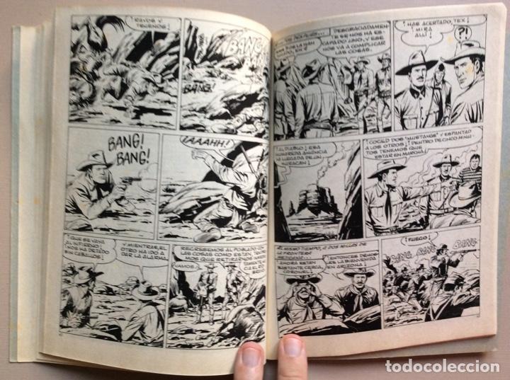C&oacute;mics: TEX BURU LAN N&Uacute;MERO 26 EXCELENTE ESTADO - Foto 6