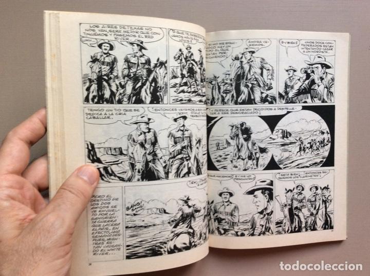 C&oacute;mics: TEX BURU LAN N&Uacute;MERO 27 EXCELENTE ESTADO - Foto 5
