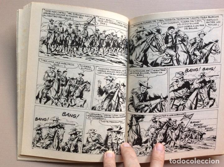 C&oacute;mics: TEX BURU LAN N&Uacute;MERO 27 EXCELENTE ESTADO - Foto 6