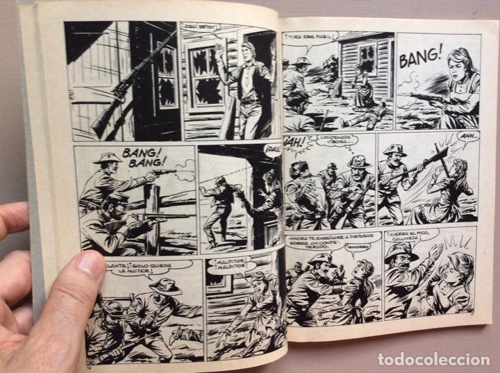 C&oacute;mics: TEX BURU LAN N&Uacute;MERO 28 EXCELENTE ESTADO - Foto 4