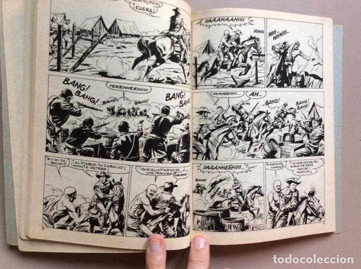 C&oacute;mics: TEX BURU LAN N&Uacute;MERO 28 EXCELENTE ESTADO - Foto 5