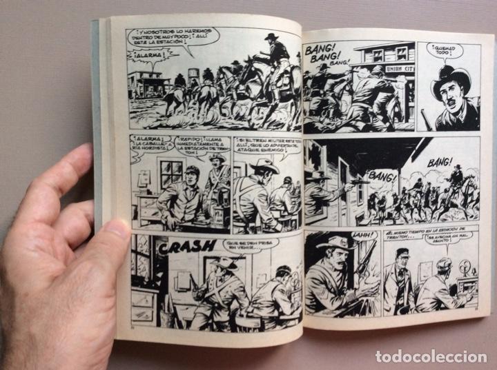C&oacute;mics: TEX BURU LAN N&Uacute;MERO 29 EXCELENTE ESTADO - Foto 3