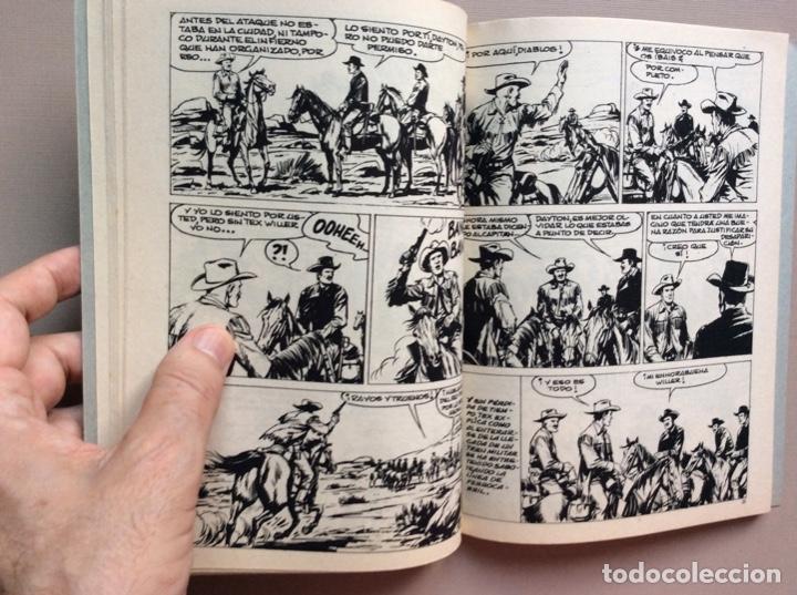 C&oacute;mics: TEX BURU LAN N&Uacute;MERO 29 EXCELENTE ESTADO - Foto 4