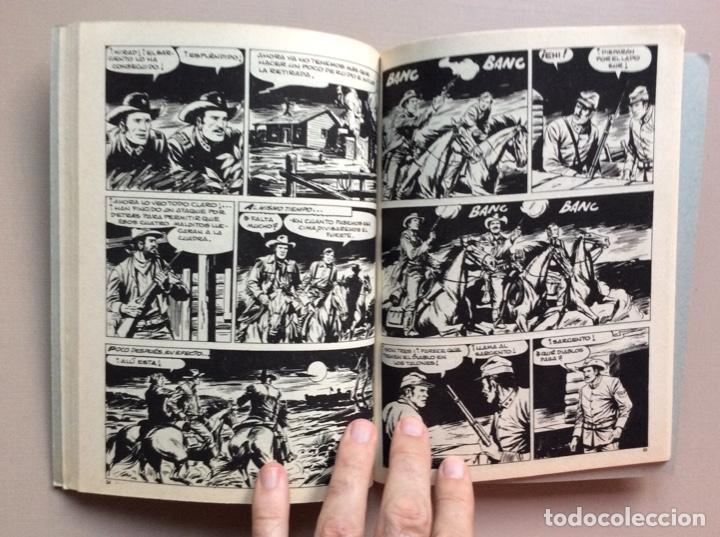 C&oacute;mics: TEX BURU LAN N&Uacute;MERO 29 EXCELENTE ESTADO - Foto 5