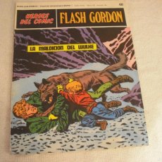 Cómics: FLASH GORDON , HEROES DE COMIC. BURU LAN . N. 68. Lote 368919161