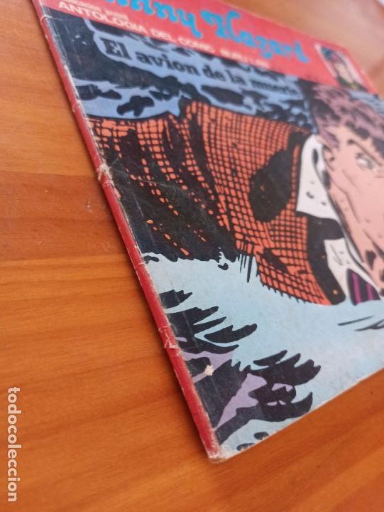 C&oacute;mics: JOHNNY HAZARD N&ordm; 11 - BURU LAN (J1) - Foto 2