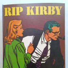 Cómics: RIP KIRBY N°1 BURULAN. Lote 374059979